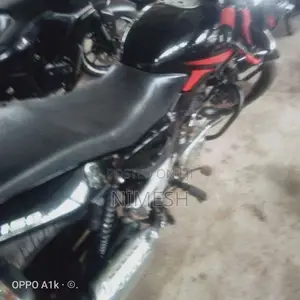 Bajaj Pulsar 150 2021 Motorbike (Used)