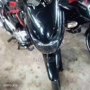 Bajaj Pulsar 150 2021 Motorbike (Used)