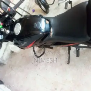 Bajaj Pulsar 180 2023 Motorbike (Used)
