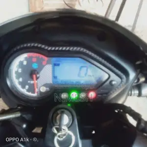 Bajaj Pulsar 180 2023 Motorbike (Used)