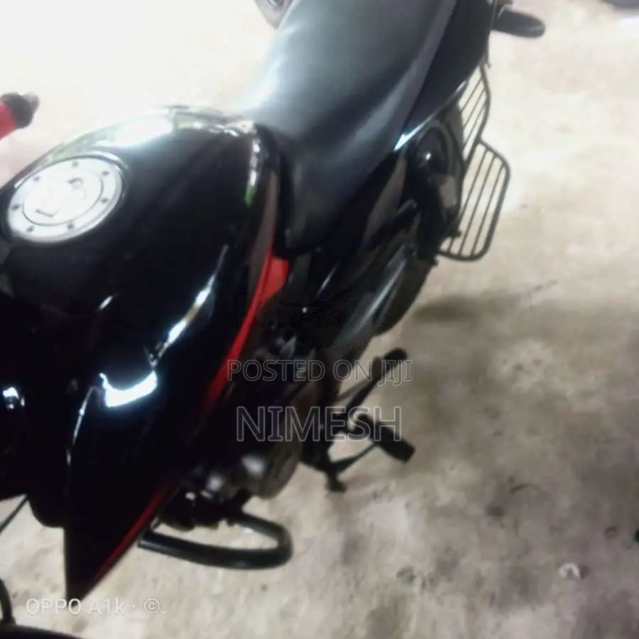 Bajaj Pulsar 150 2021 Motorbike (Used)