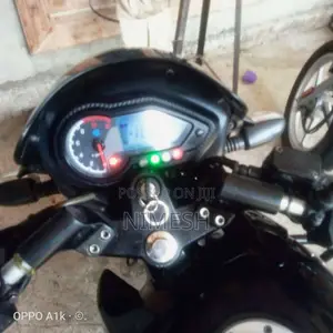 Bajaj Pulsar 180 2023 Motorbike (Used)