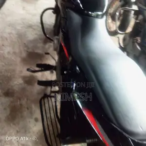 Bajaj Pulsar 150 2019 Motorbike (Used)