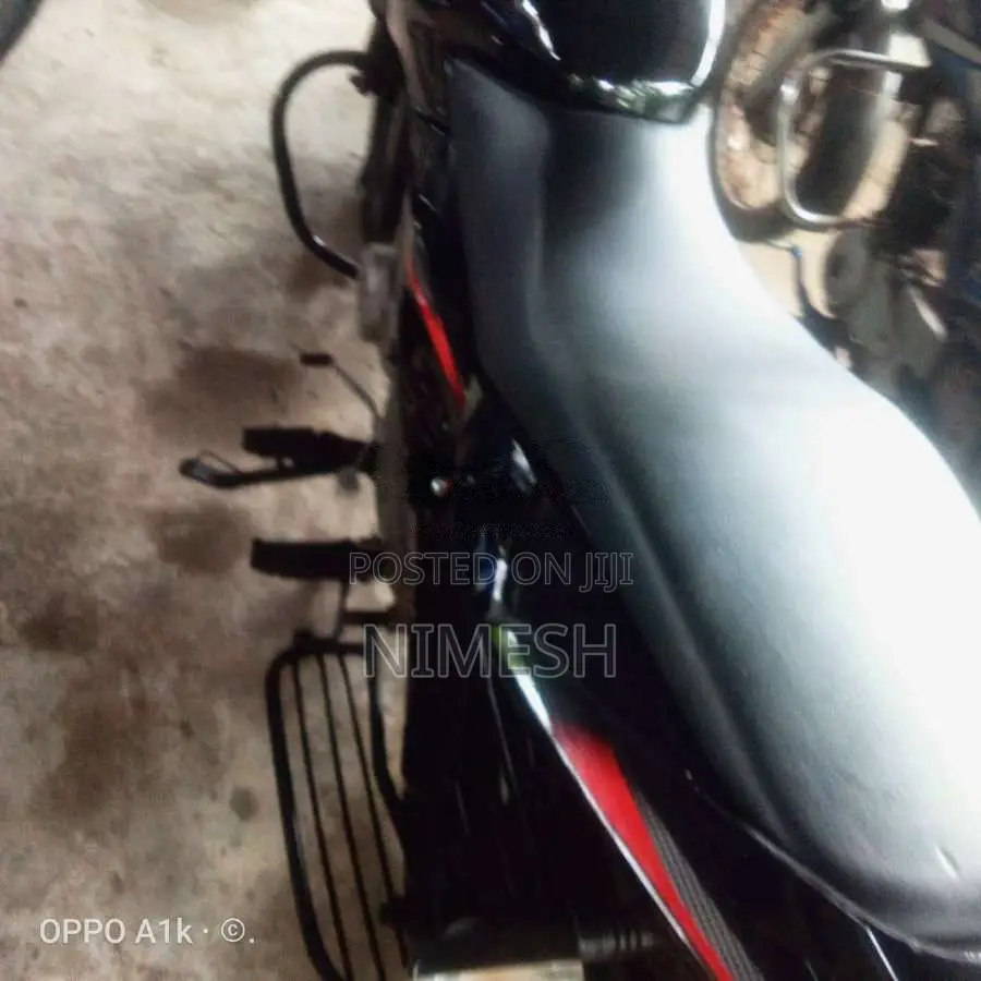 Bajaj Pulsar 150 2019 Motorbike (Used)
