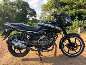 Bajaj Pulsar 150 2016 Motorbike (Used)