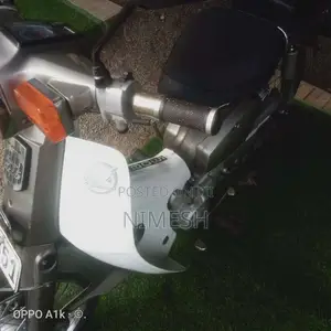 Suzuki Super Cub 2019 Motorbike (Used)