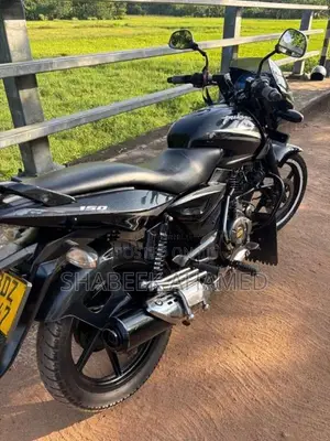 Bajaj Pulsar 150 2016 Motorbike (Used)