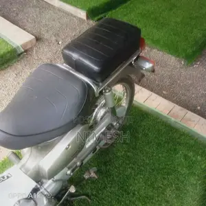 Suzuki Super Cub 2019 Motorbike (Used)