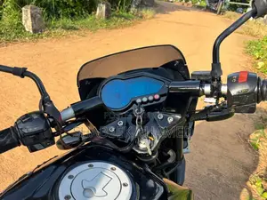 Bajaj Pulsar 150 2016 Motorbike (Used)