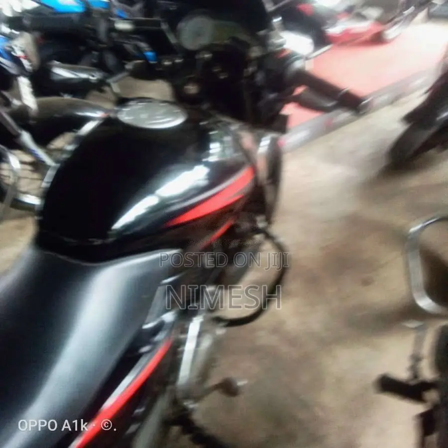 Bajaj Pulsar 150 2019 Motorbike (Used)