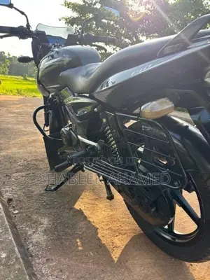 Bajaj Pulsar 150 2016 Motorbike (Used)