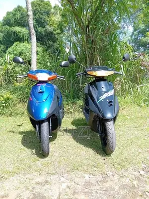 Suzuki Honda 2024 Motorbike Unregistered (Recondition)