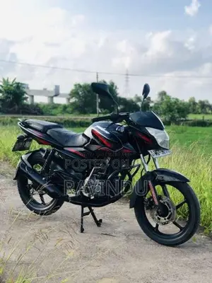 Bajaj Pulsar 135 2011 Motorbike (Used)