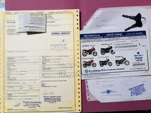 Bajaj Pulsar 135 2011 Motorbike (Used)