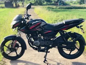 Bajaj Pulsar 135 2011 Motorbike (Used)