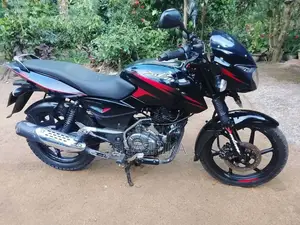 Bajaj Pulsar 2019 Motorbike (Used)