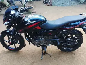 Bajaj Pulsar 2019 Motorbike (Used)