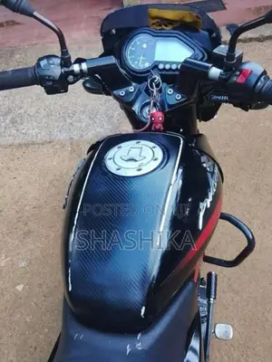 Bajaj Pulsar 2019 Motorbike (Used)