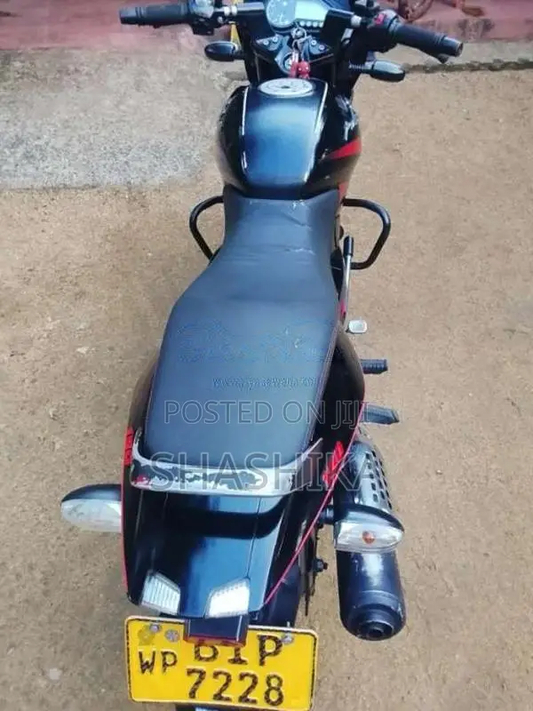 Bajaj Pulsar 2019 Motorbike (Used)