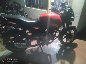 Bajaj Pulsar 2005 Motorbike (Used)