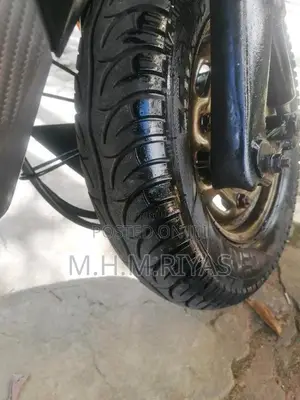 Honda DIO 2019 Motorbike (Used)