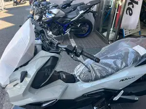 Honda ADV 160 2026 Motorbike Brand New