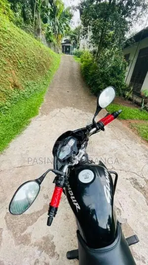 Hero Glamour 2016 Motorbike (Used)