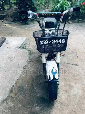 Honda Honda 2026 Motorbike (Used)