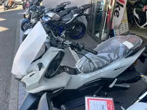 Honda ADV 160 2026 Motorbike Brand New