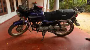 Hero-Honda Cd Dawn 2006 Motorbike (Used)