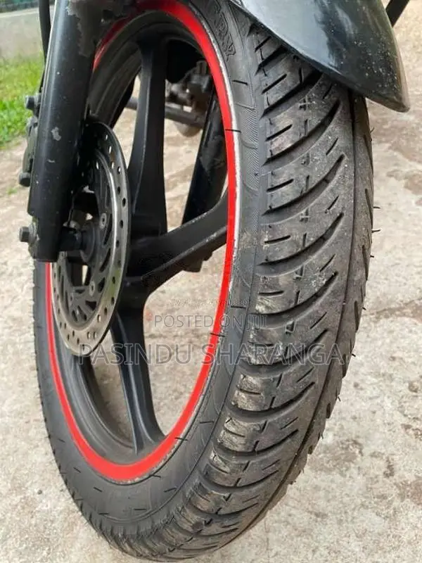 Hero Glamour 2016 Motorbike (Used)