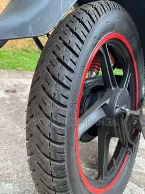 Hero Glamour 2016 Motorbike (Used)