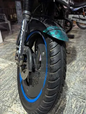 Bajaj Discover 125 2013 motorcycle (Used)