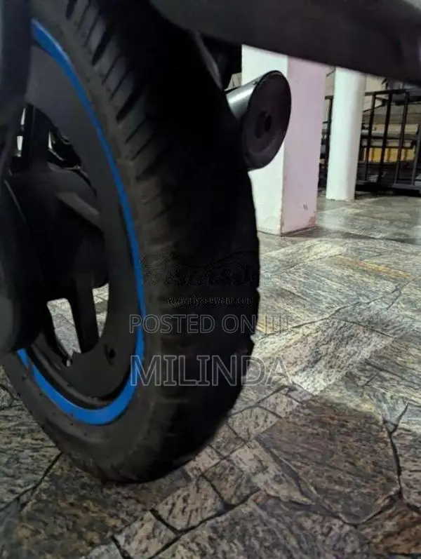 Bajaj Discover 125 2013 motorcycle (Used)