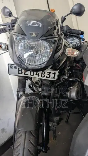 Bajaj Pulsar 150 2016 Motorbike (Used)