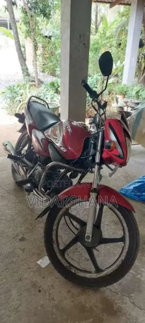 Hero-Honda Splendor 2009 Motorbike (Used)