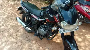 Bajaj Discover 2013 Motorbike (Used)