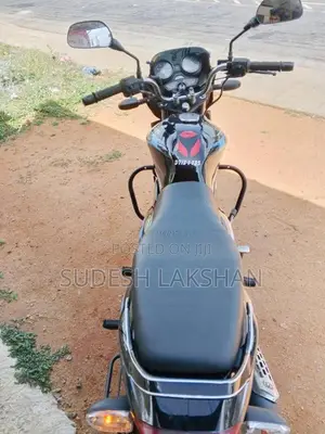 Bajaj Discover 135 2009 Motorbike (Used)