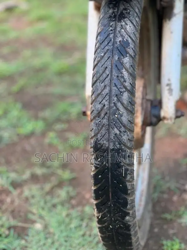 Bajaj Platina 2007 Motorbike (Used)