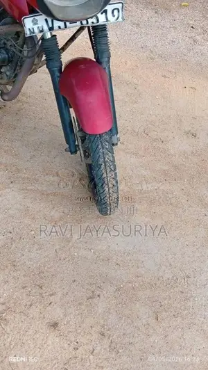 Bajaj Pulsar 2009 Motorbike (Used)