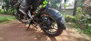 Bajaj Pulsar 2017 Motorbike (Used)