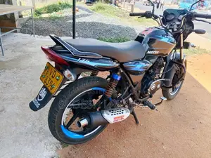 Bajaj Discover 135 2009 Motorbike (Used)