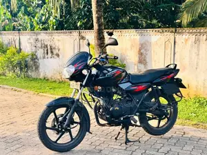 Bajaj Discover 135 2008 Motorbike (Used)