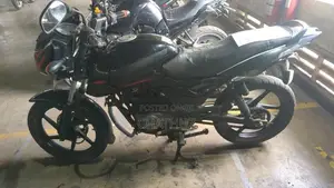 Bajaj Pulsar 150 2016 Motorbike (Used)