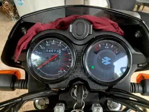 Bajaj CT-100 2025 Motorbike (Used)