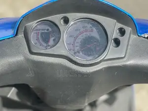 Aprilia Dio 2022 Motorbike (Used)