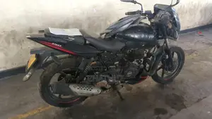 Bajaj Pulsar 150 2016 Motorbike (Used)