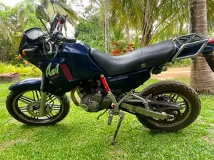 Honda AX-1 2009 Motorbike (Used)