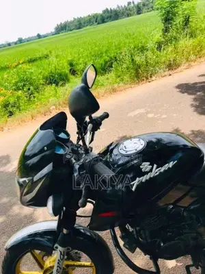 Bajaj Pulsar 2006 Motorbike (Used)