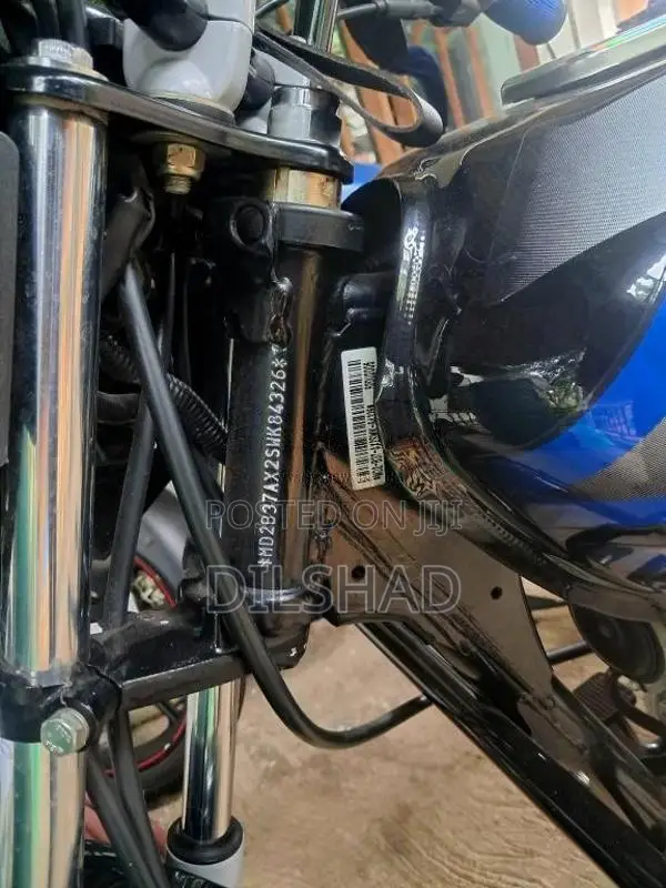 Bajaj CT-100 2025 Motorbike (Used)